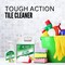 Hygea Natural Tough Action - Tile & Grout Deep-Cleaning Ready to use 24oz Spray (3 pack)